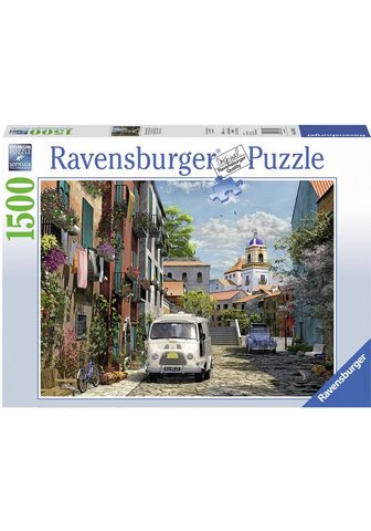 RAVENSBURGER Пазл "Idyllisches Südfrankre...