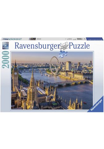 RAVENSBURGER Пазл "Stimmungsvolles London"...