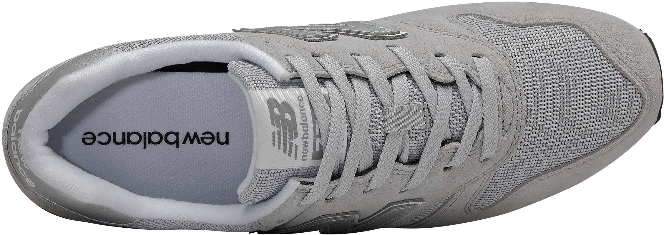 New Balance ML 373 grau Sneaker