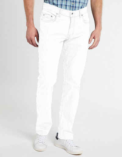 Pioneer Authentic Jeans 5-Pocket-Jeans PIONEER RANDO MEGAFLEX white 1680 9786.10