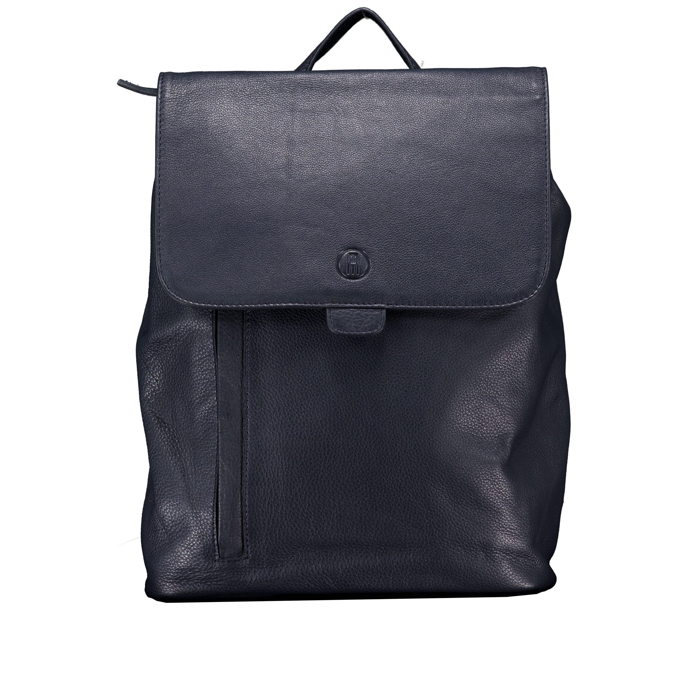 Hausfelder Manufaktur Rucksack Nappa