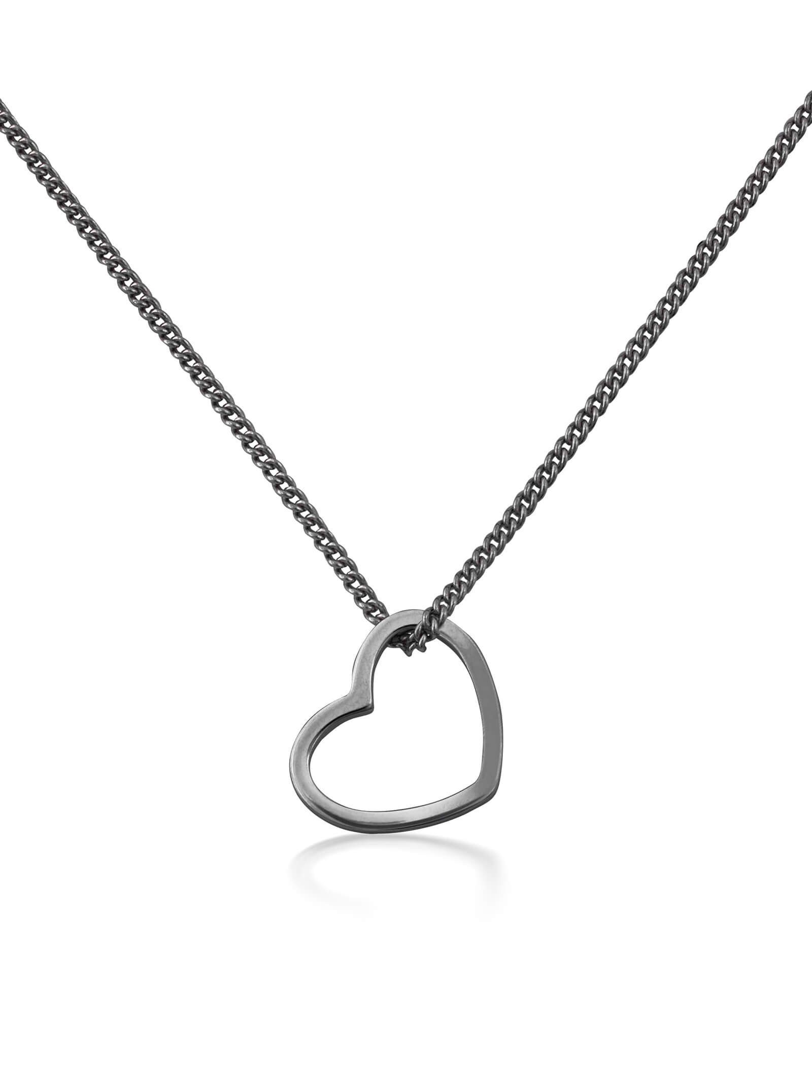 modabilé Kette mit Anhänger Halskette mit günstig online kaufen