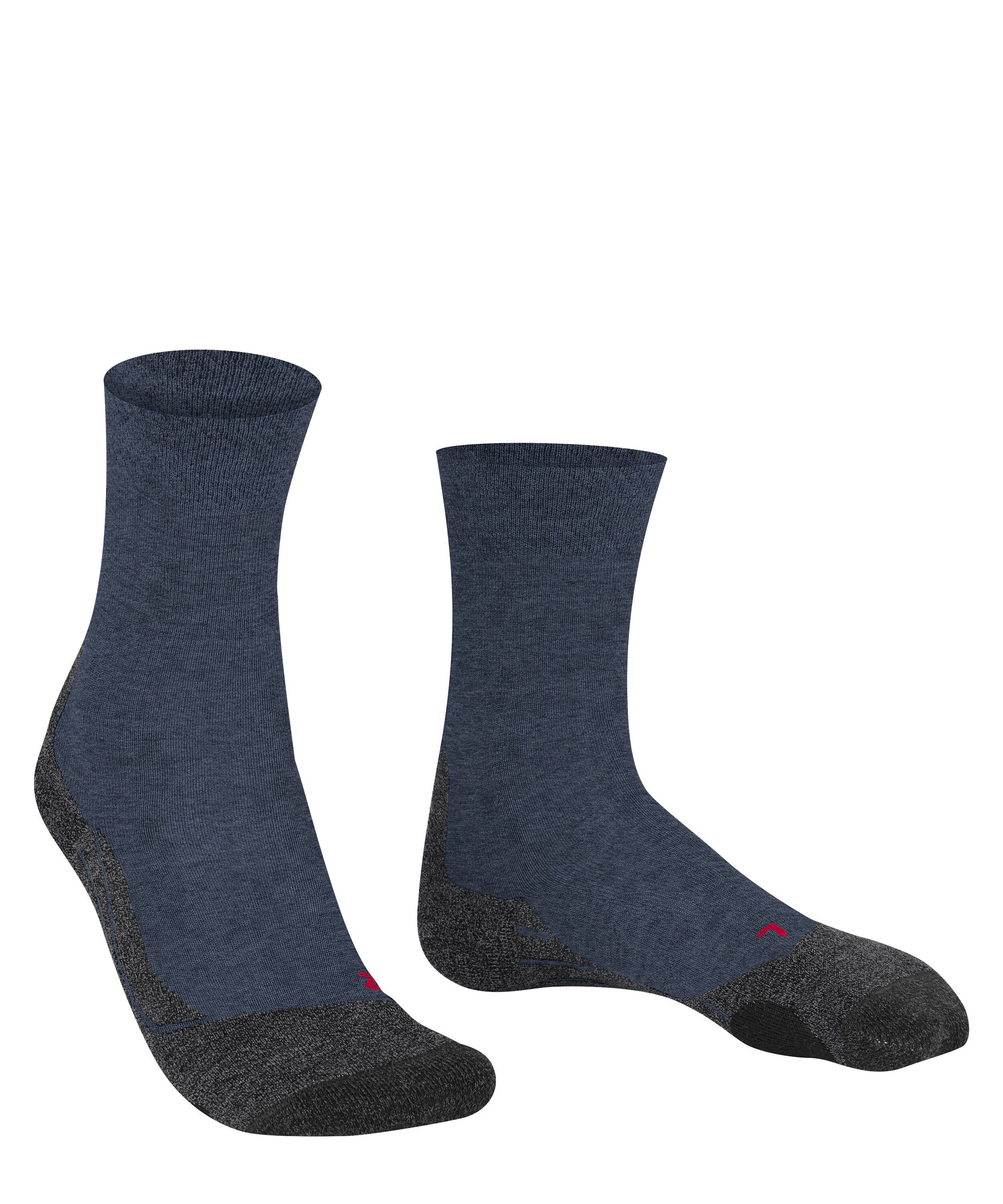 FALKE Wandersocken TK2 Explore Melange (1-Paar) günstig online kaufen