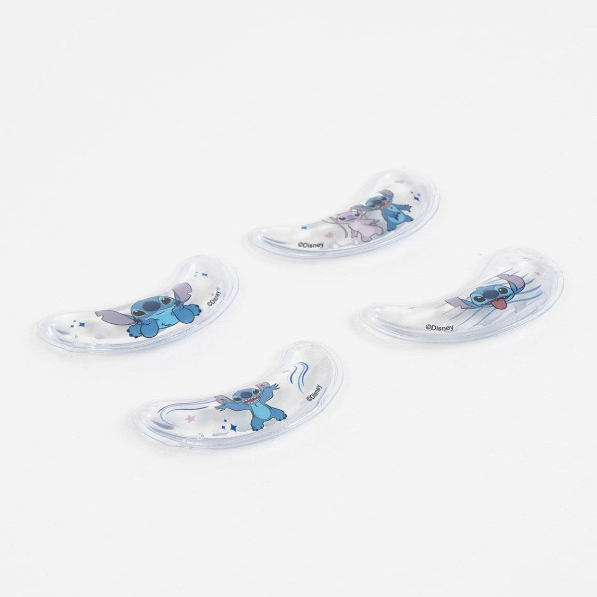 Cerda Hautpflege-Set Lilo & Stitch Hautpflege-Set – Wellness-Set für entspannende Pflege, 4-tlg.