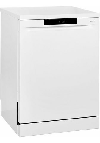 GORENJE Посудомоечная машина 94 Liter 16 Ma&sz...