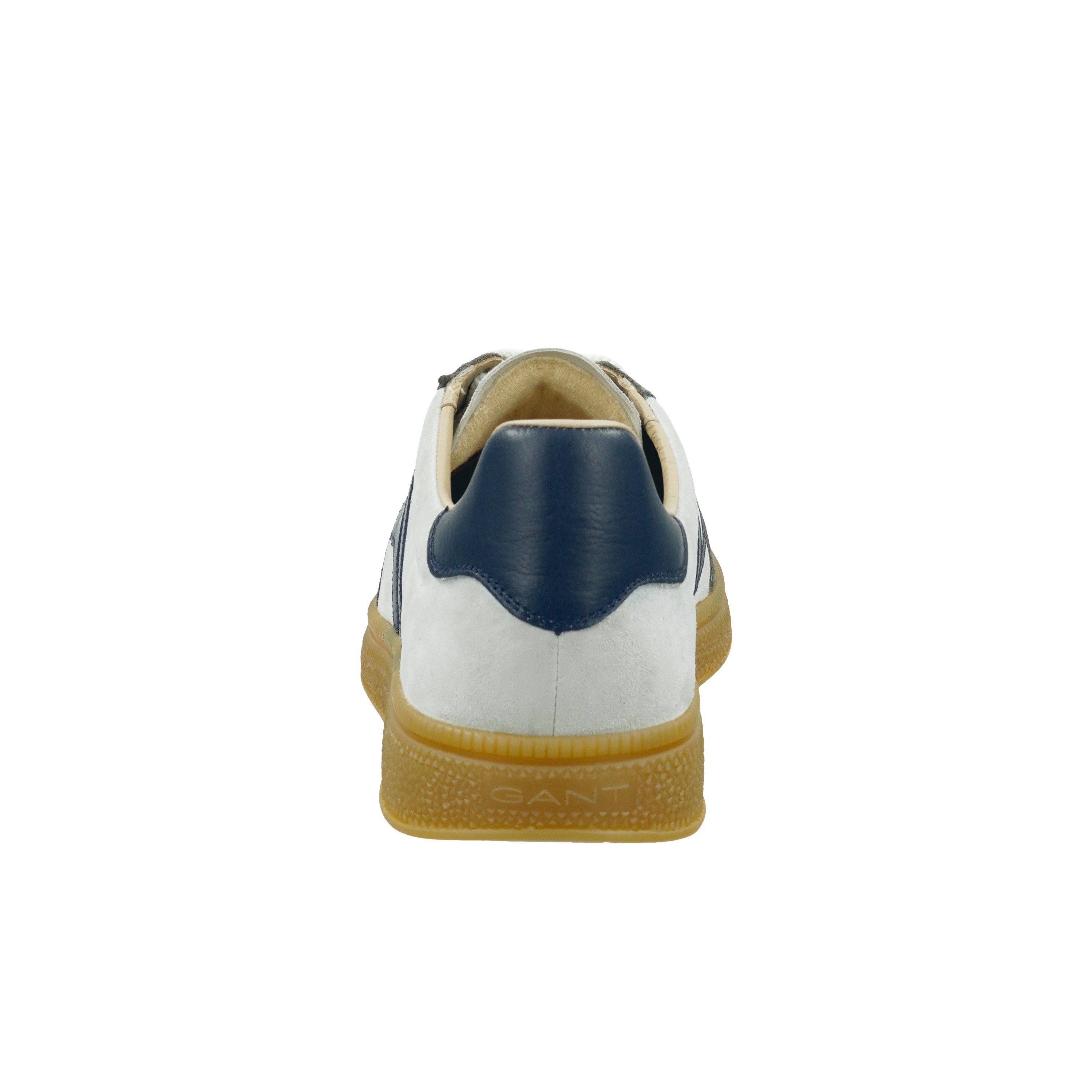 Gant Cuzmo Sneaker, Schnürschuh, Retro Sneaker mit Wechselfußbett günstig online kaufen
