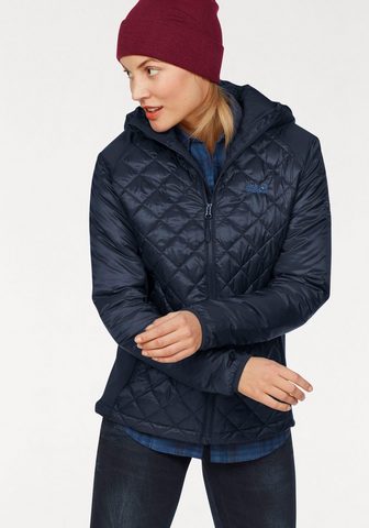 JACK WOLFSKIN Куртка »ICY TUNDRA«