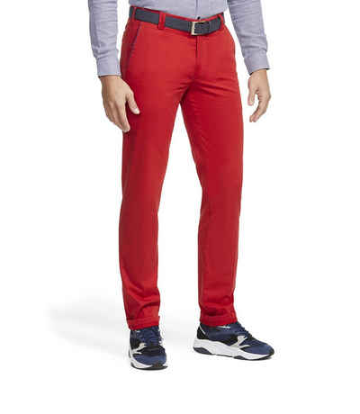 MEYER Regular-fit-Jeans Pima Cotton Chino Modell NEW YORK