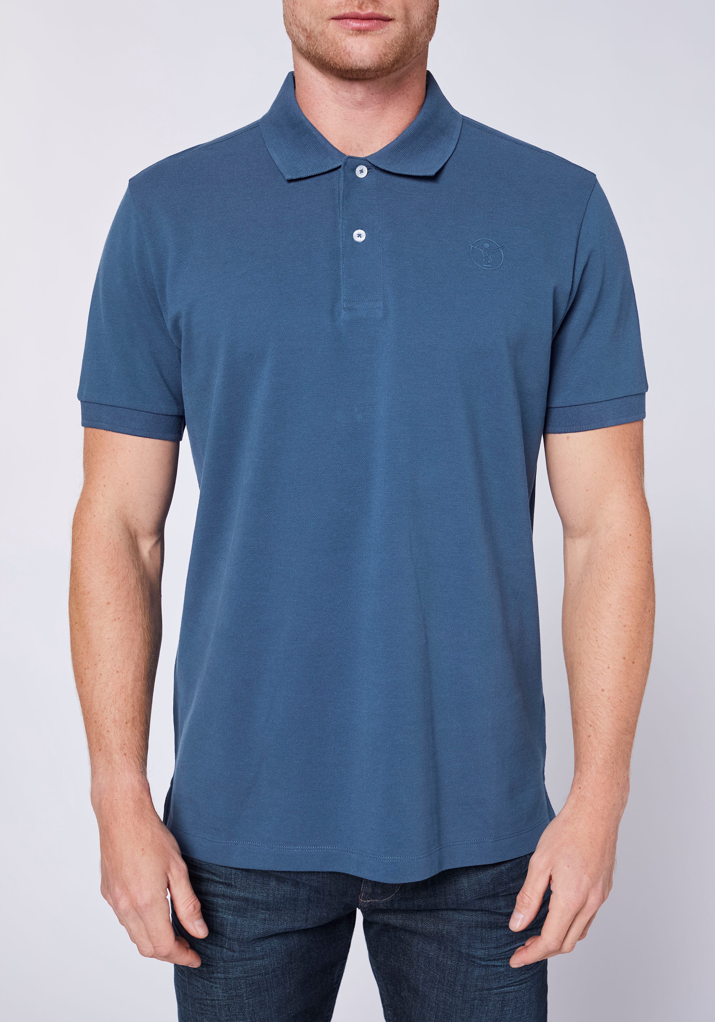 Chiemsee Poloshirt - ideal für Sport & Freizeit – Bild 4 von 5