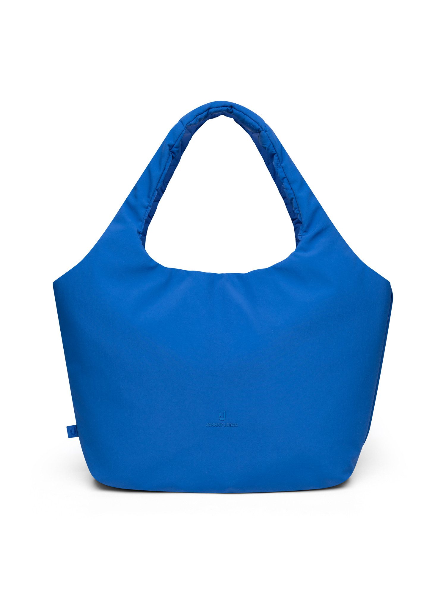Johnny Urban Shopper Cleo Wendbare Shopper Bag (1-tlg), Puffy Tote Bag aus Nylon-Polyester-Mix