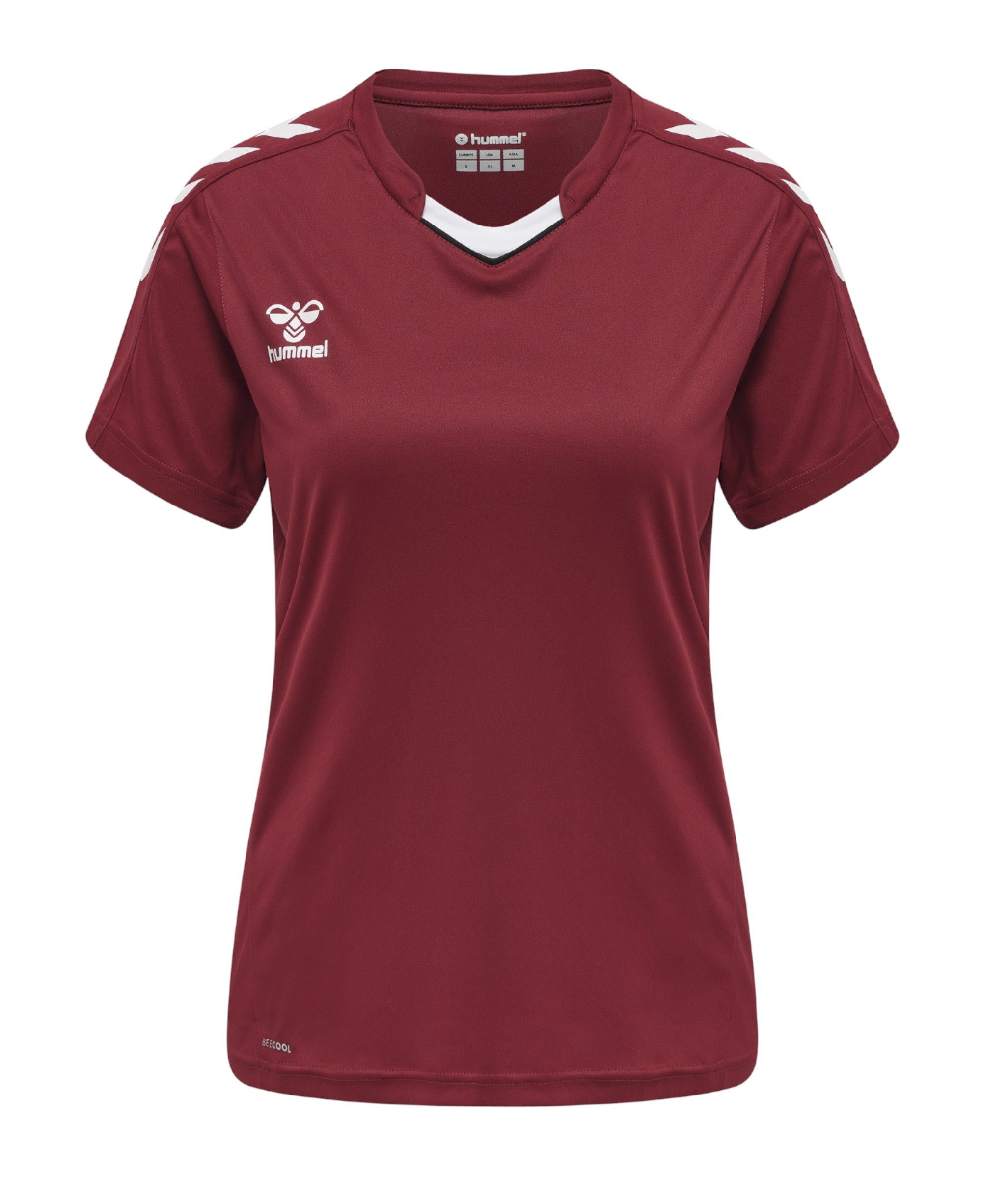 hummel Fußballtrikot Hummel hmlCORE XK Poly günstig online kaufen