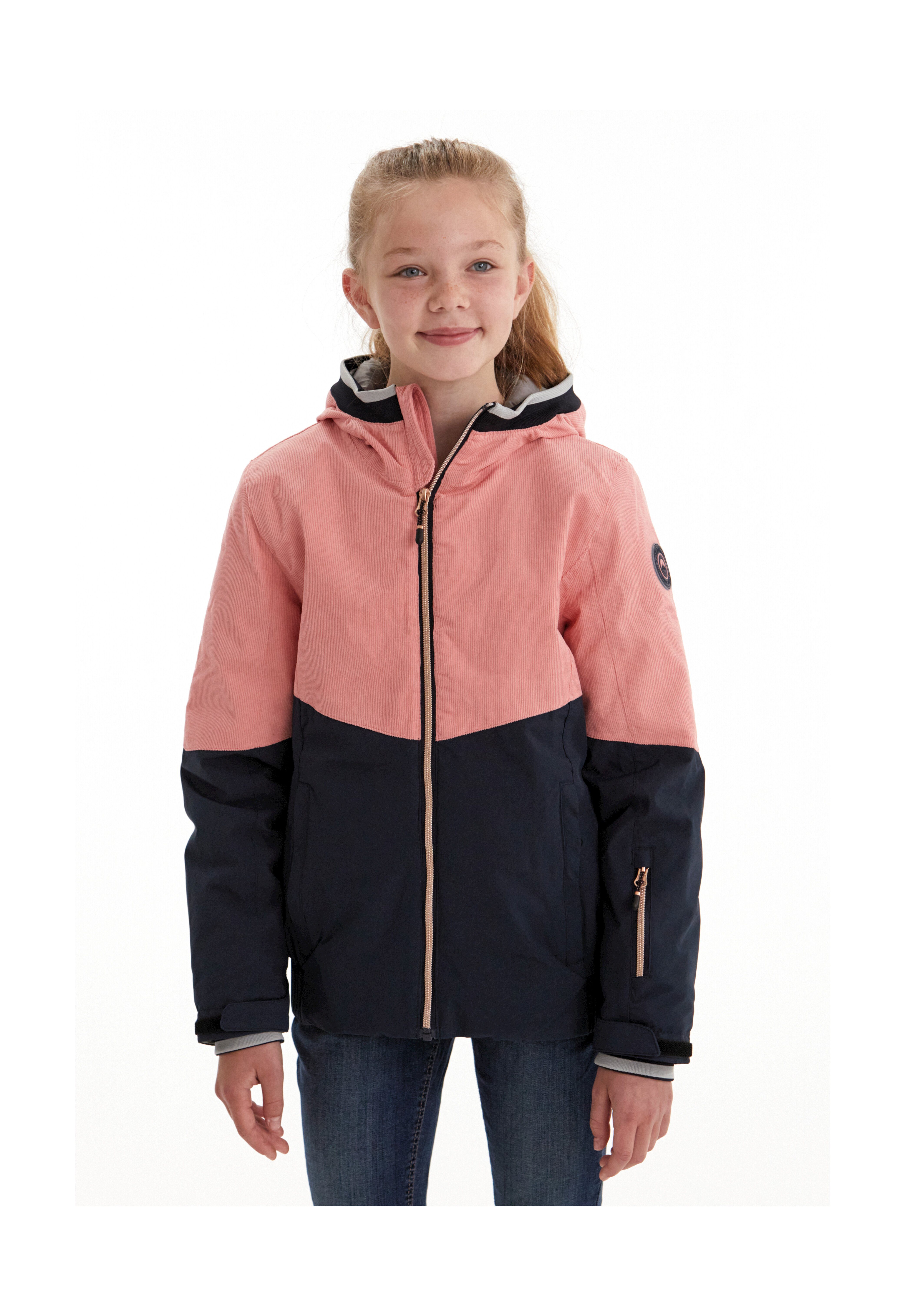 KSW GRLS SKI JCKT 52 Skijacke Killtec