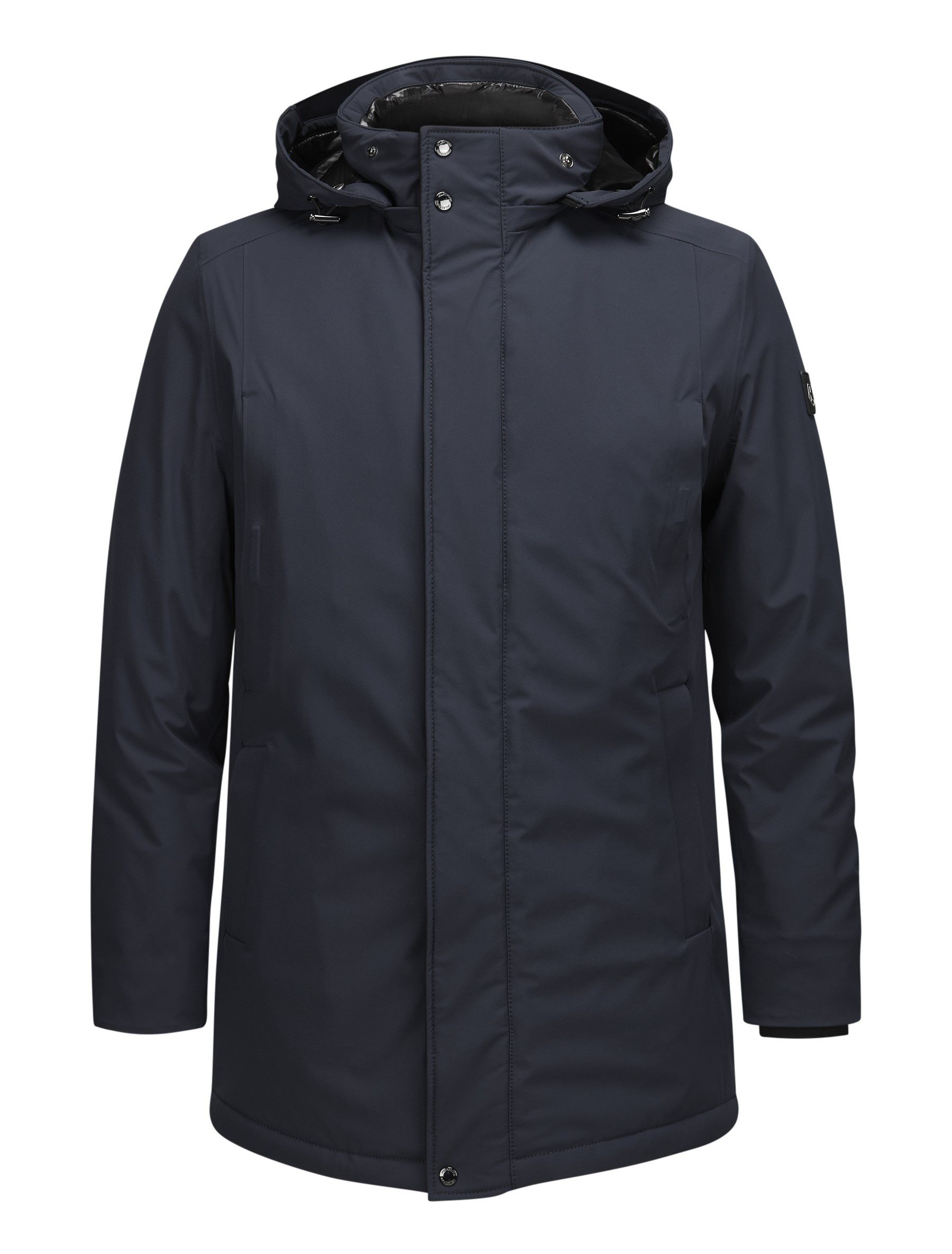 Milestone Funktionsparka MSRichmond ACTIVE PERFORMANCE High Comfort mit Kap günstig online kaufen