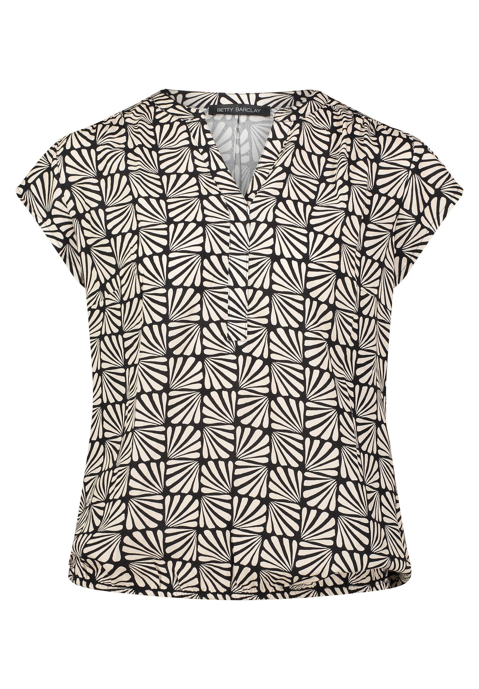 Betty Barclay Schlupfbluse Betty Barclay Schlupfbluse günstig online kaufen