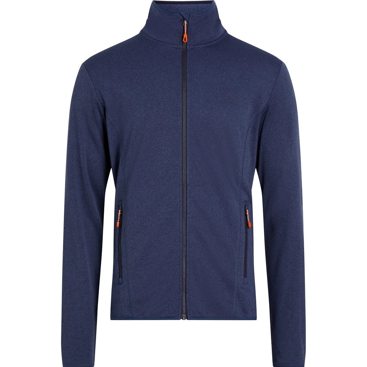 911 MELANGE/NAVY