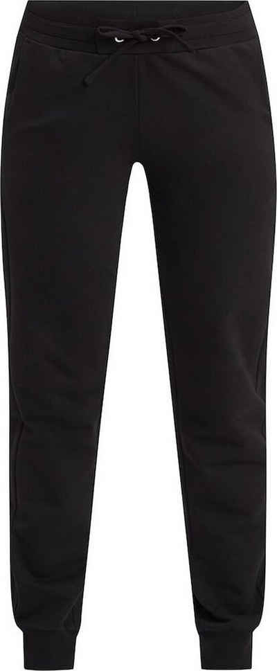 Energetics Trainingstights Da.-Hose Marianne II W SHT BLACK