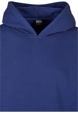 URBAN CLASSICS Sweatshirt Urban Classics Herren Ultra Heavy Hoody (1-tlg)