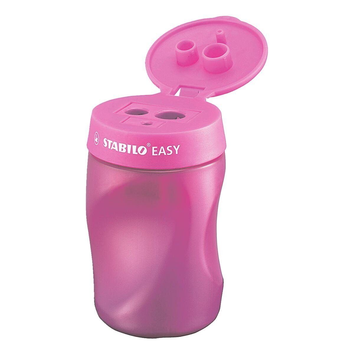 STABILO Anspitzer EASYsharpener, für Rechtshänder