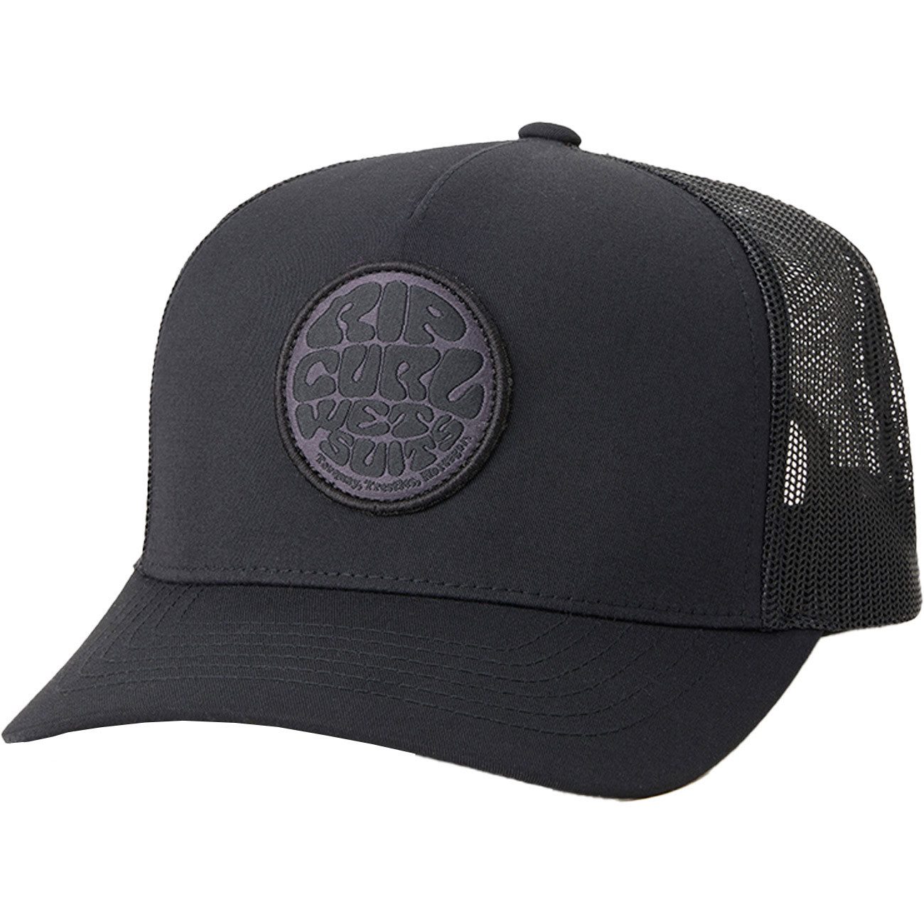 Baseball Cap WETSUIT ICON TRUCKER