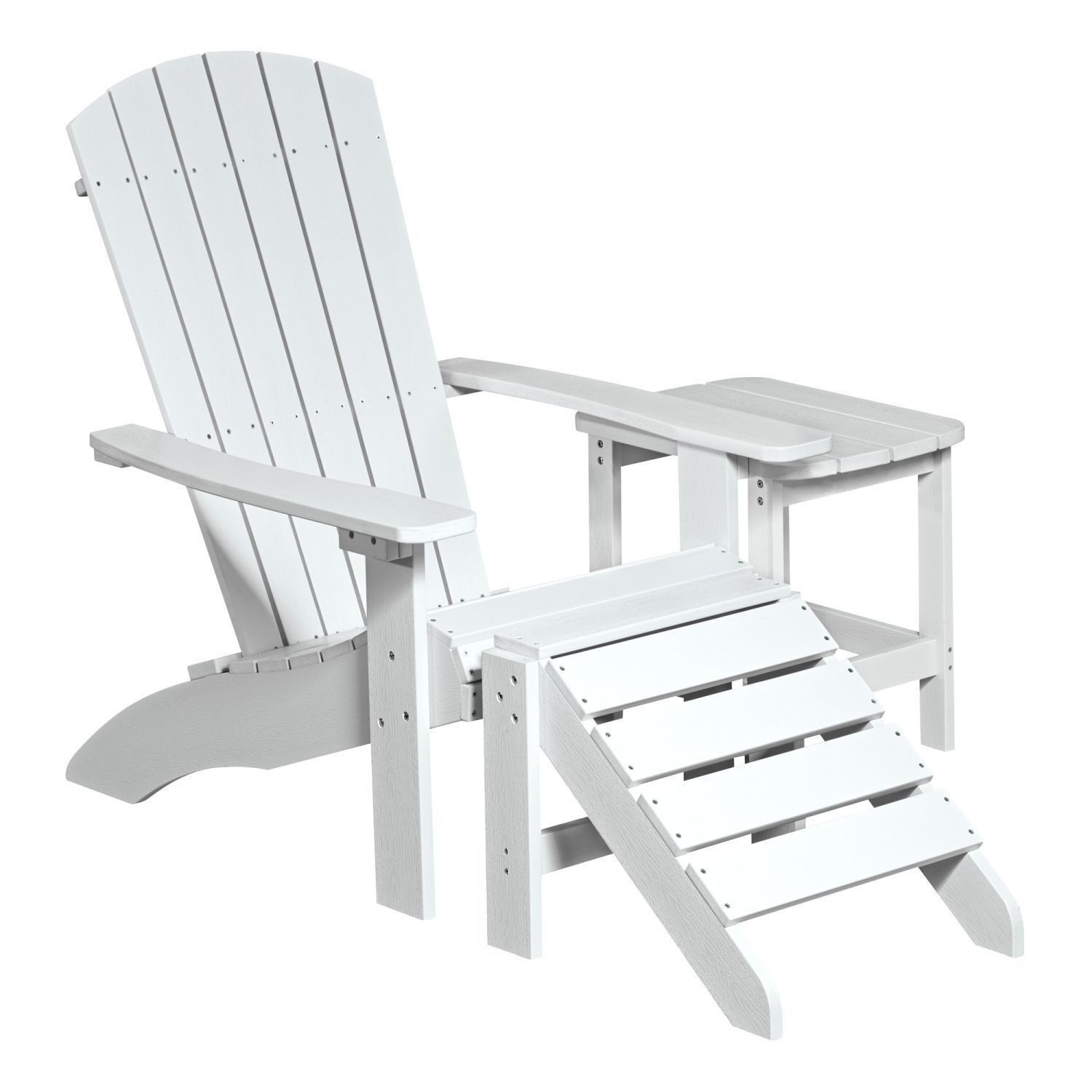 NEG Gartenstuhl NEG Adirondack Gartenstuhl/Gartensessel MARCY günstig online kaufen