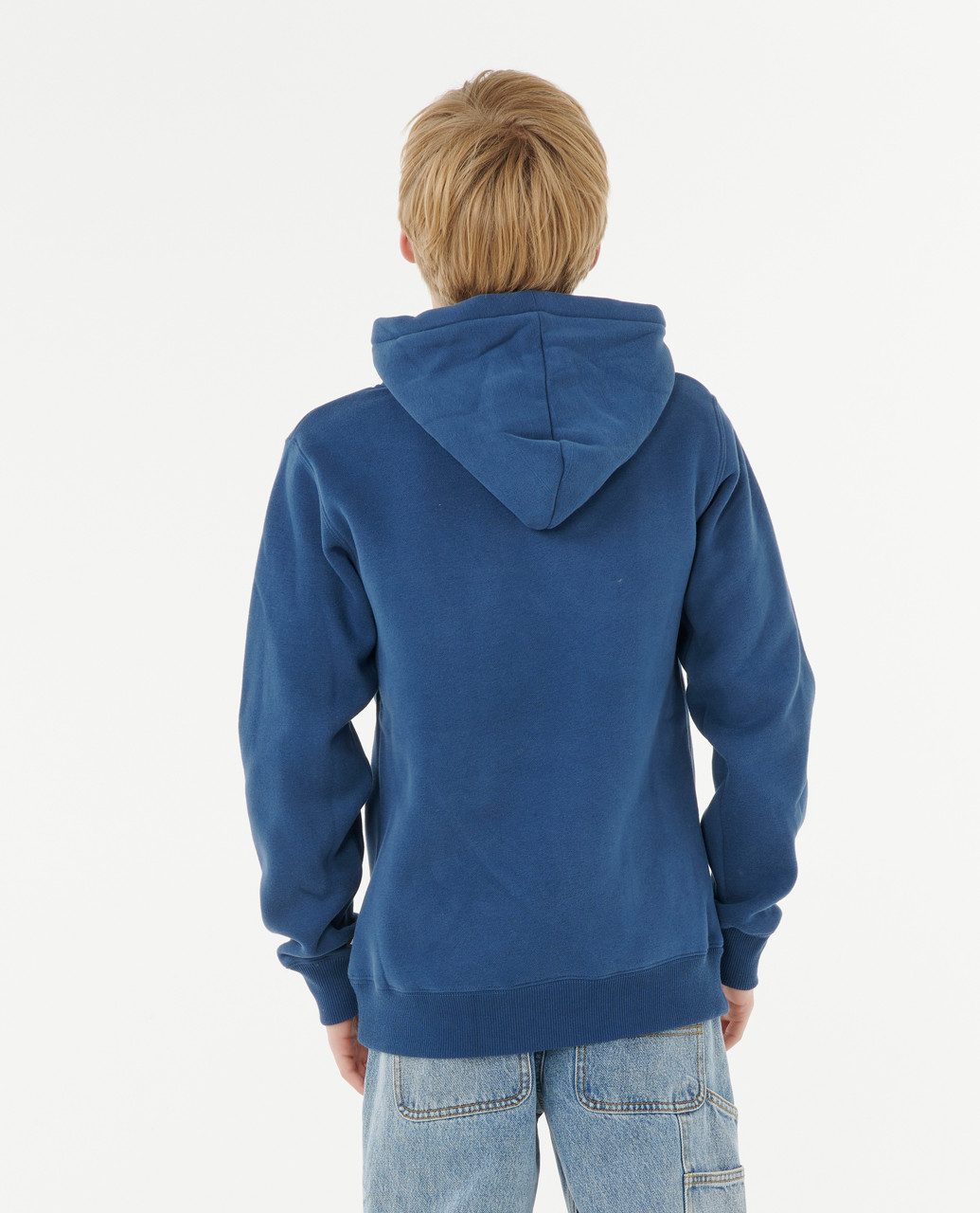 Rip Curl Kapuzenpullover Stapler Hoodie