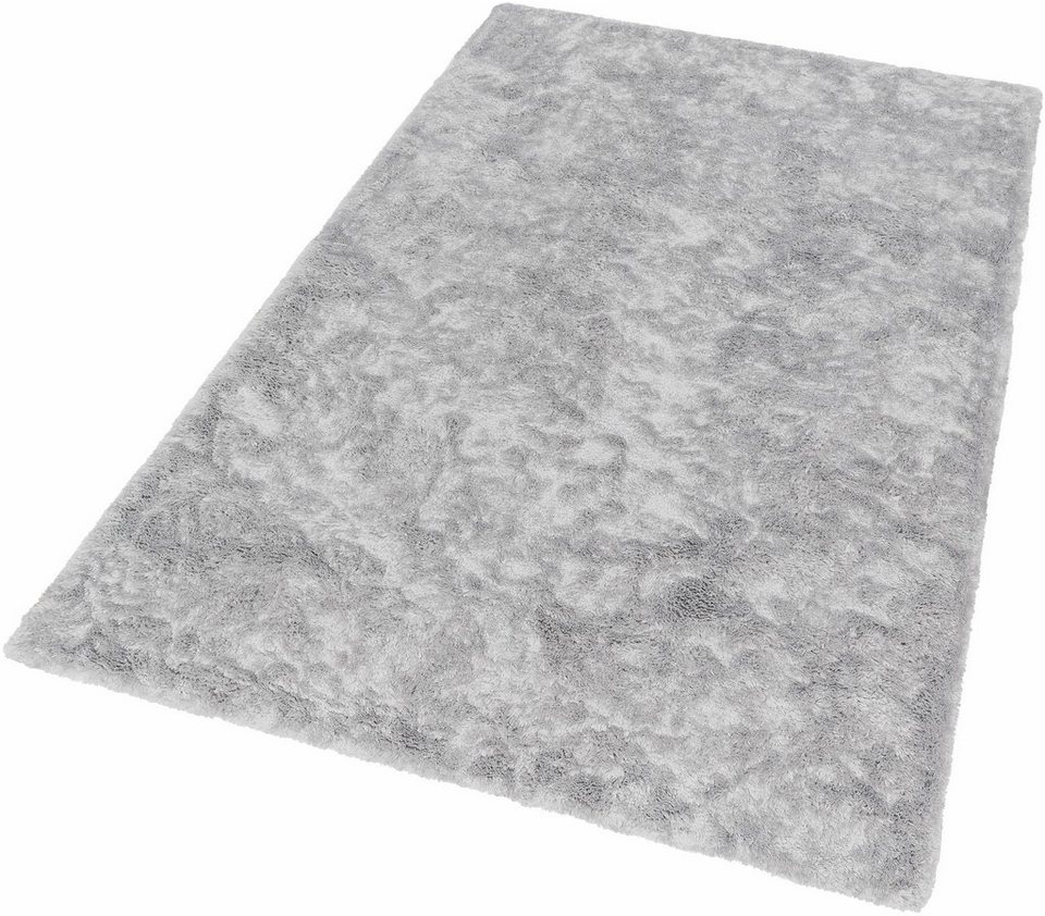 schoner wohnen teppich, hochflor-teppich »harmony«, schÖner wohnen-kollektion, rechteckig, Design ideen