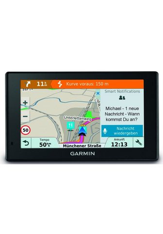 GARMIN Навигация »DRIVE элегантный 51 L...