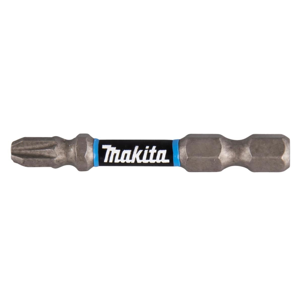 Akku-Multifunktionswerkzeug Makita Impact Premier Bits PZ3 50 mm PZ3 • 50 mm • 1/4" • 2 Stk.