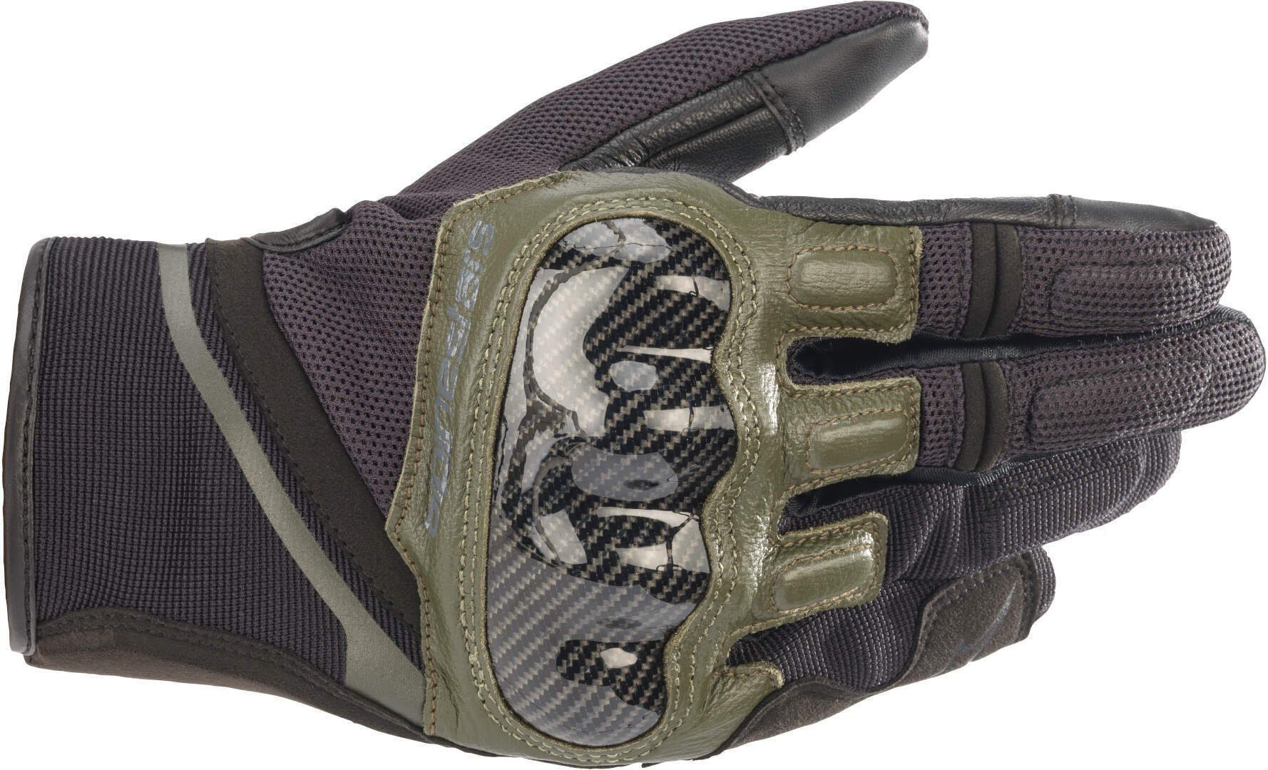 Motorradhandschuhe Chrome Motorradhandschuhe