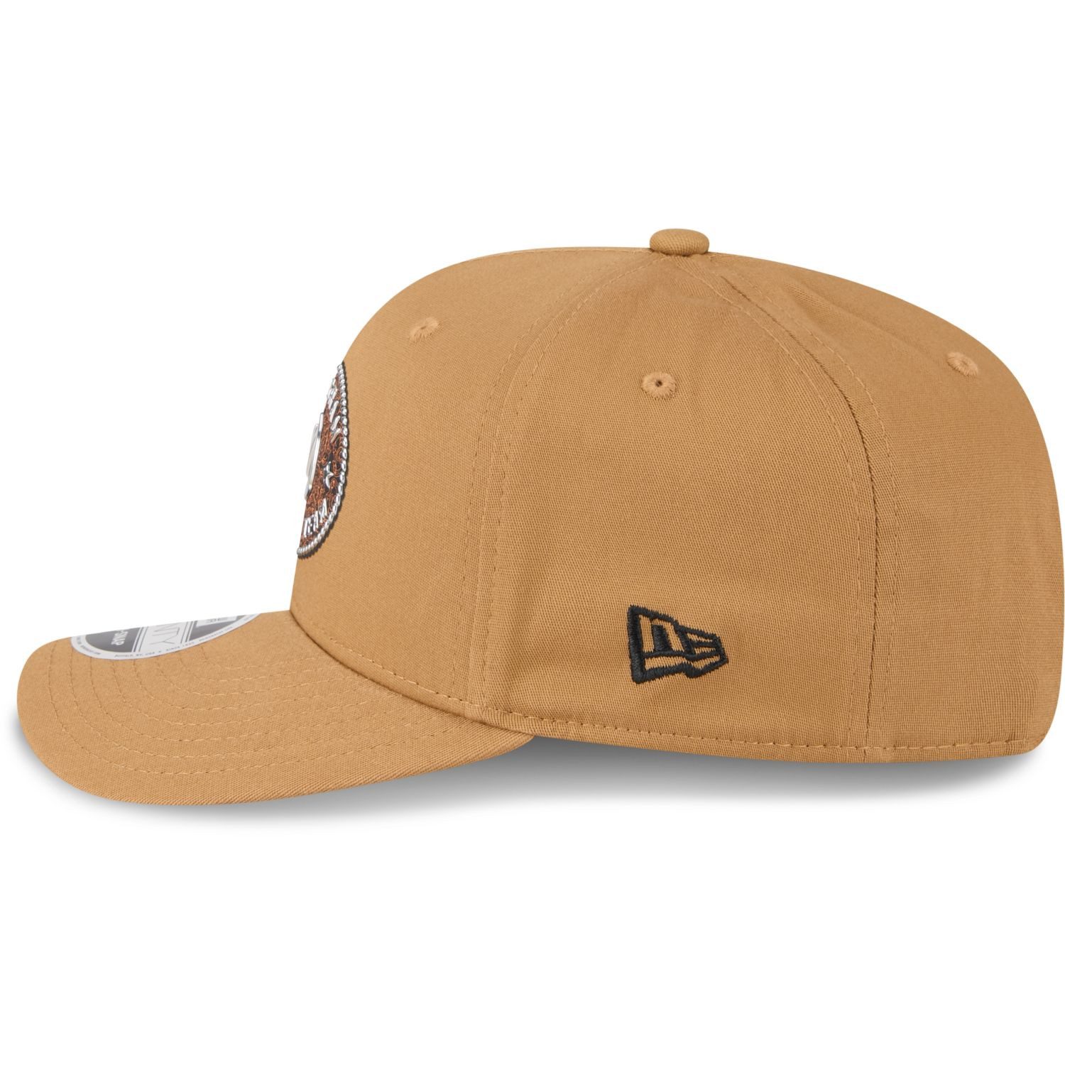 New Era Snapback Cap 9Seventy Stretch F1 HAAS AUSTIN