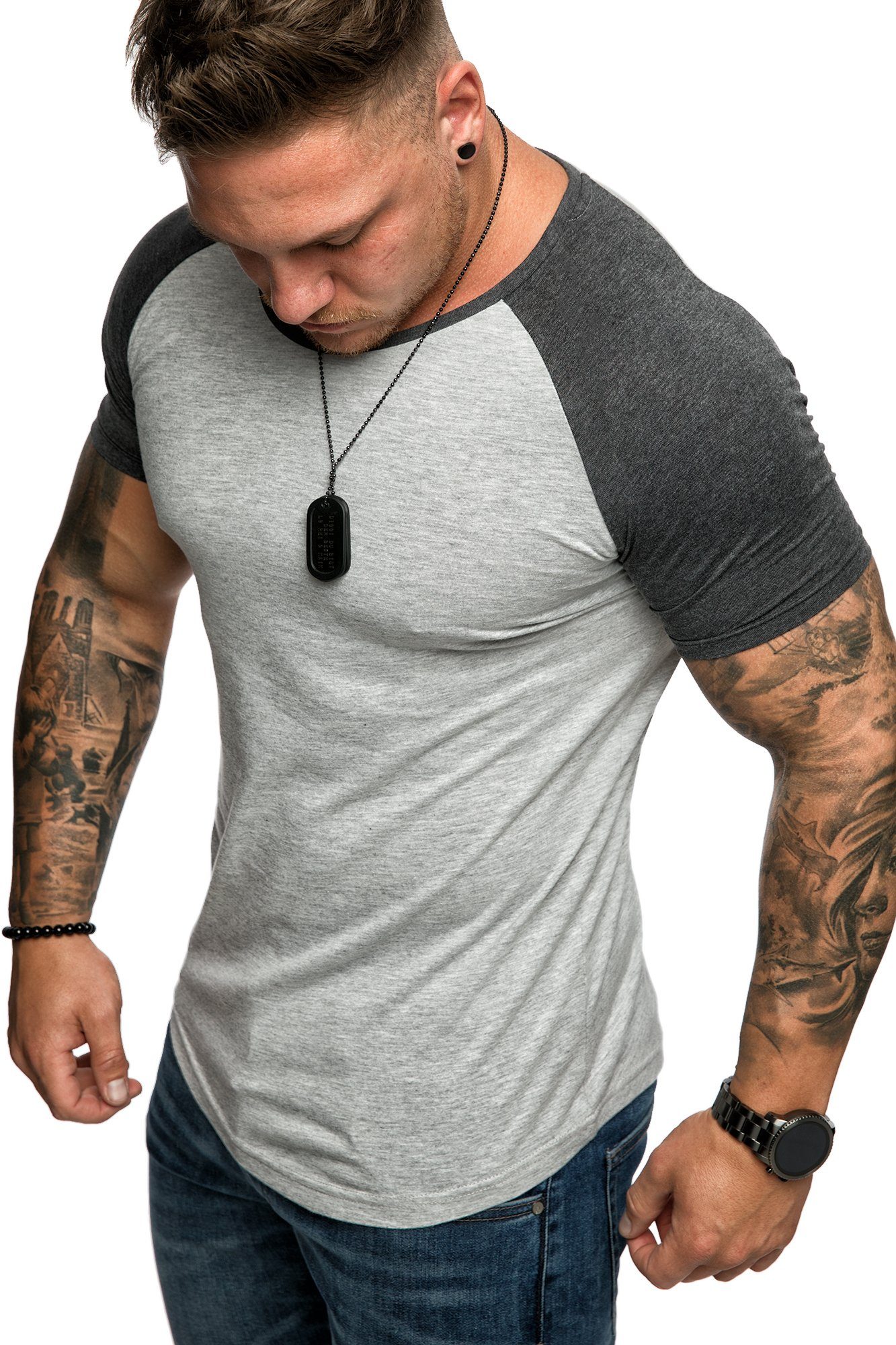 T-Shirt OMAHA