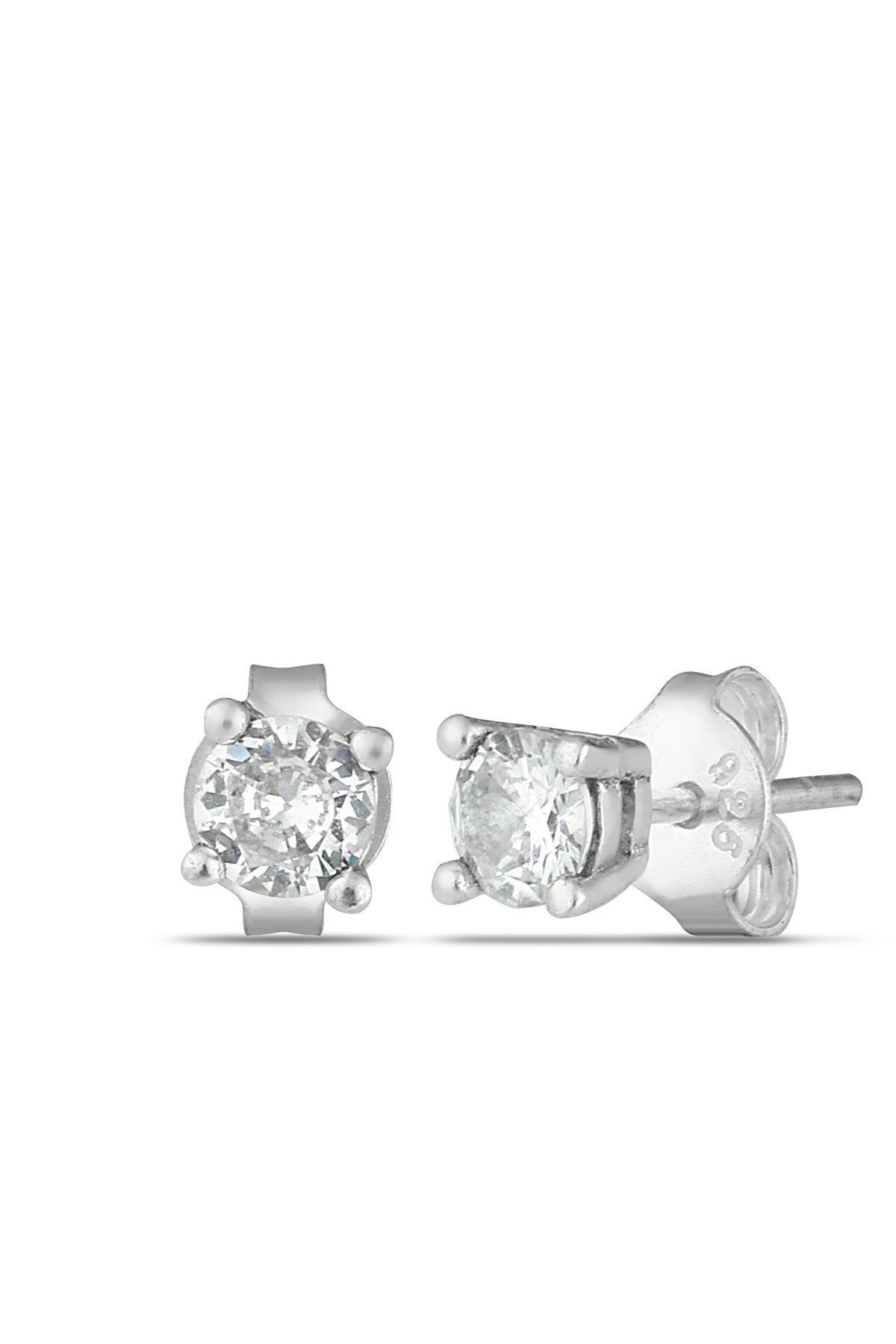 Heliophilia Silver Schmuckset 100% 925 STERLING SILVER S3966