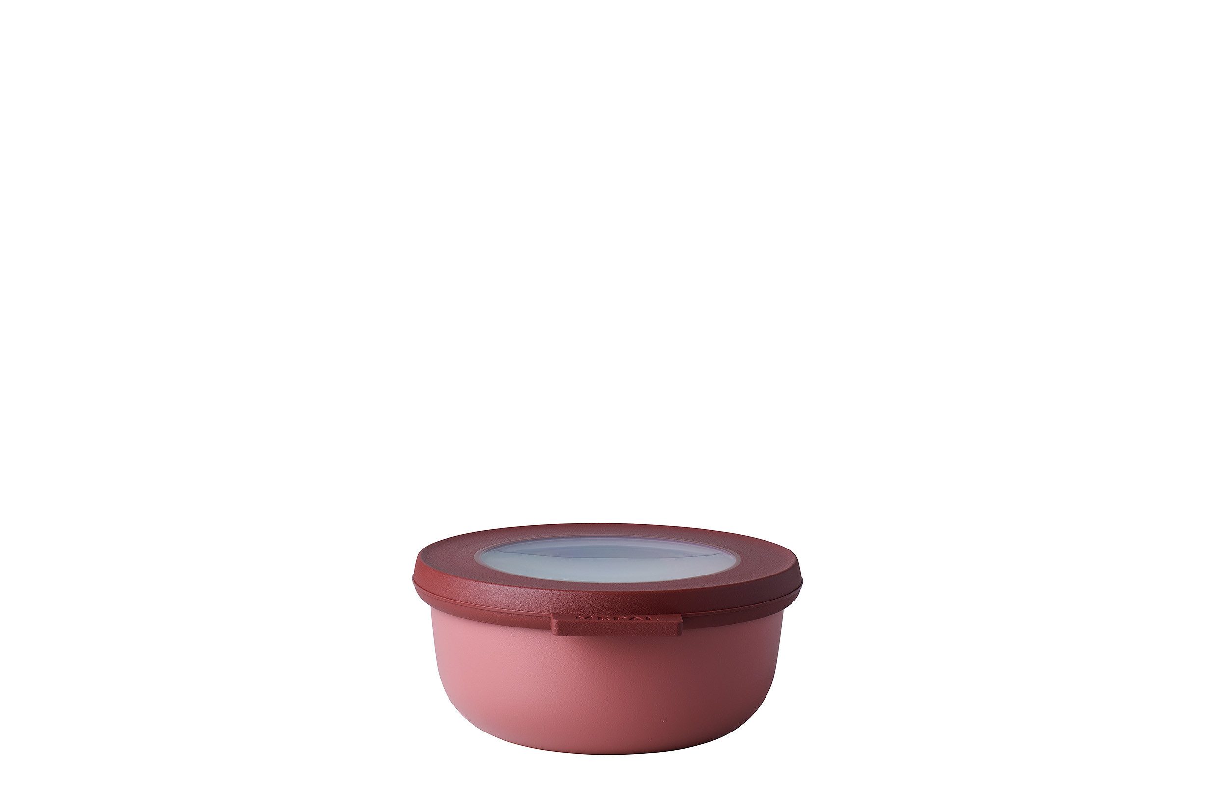 Mepal Aufbewahrungsbox Mepal Cirqula 350 ml Mikrowellengeschir - Vivid mauve