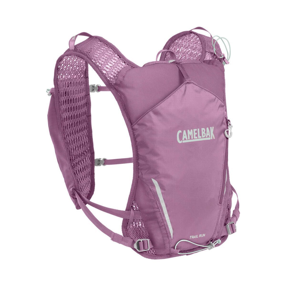 Camelbak Wanderrucksack Womens Trail Run Vest 1L, Leichte und robuste Damenweste für Wandern und Trailrunning mit