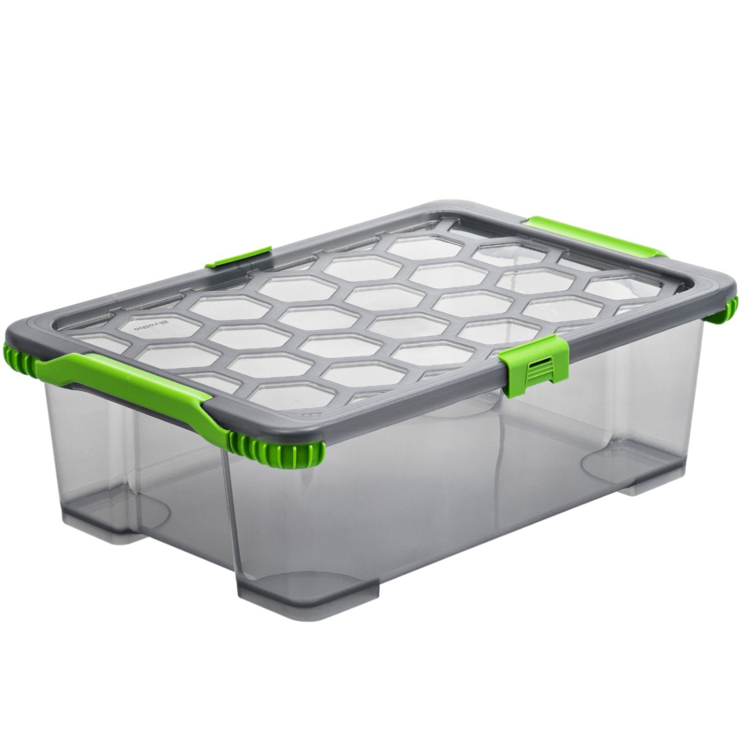 ROTHO Aufbewahrungsbox Evo Total Protection Aufbewahrungsbox günstig online kaufen