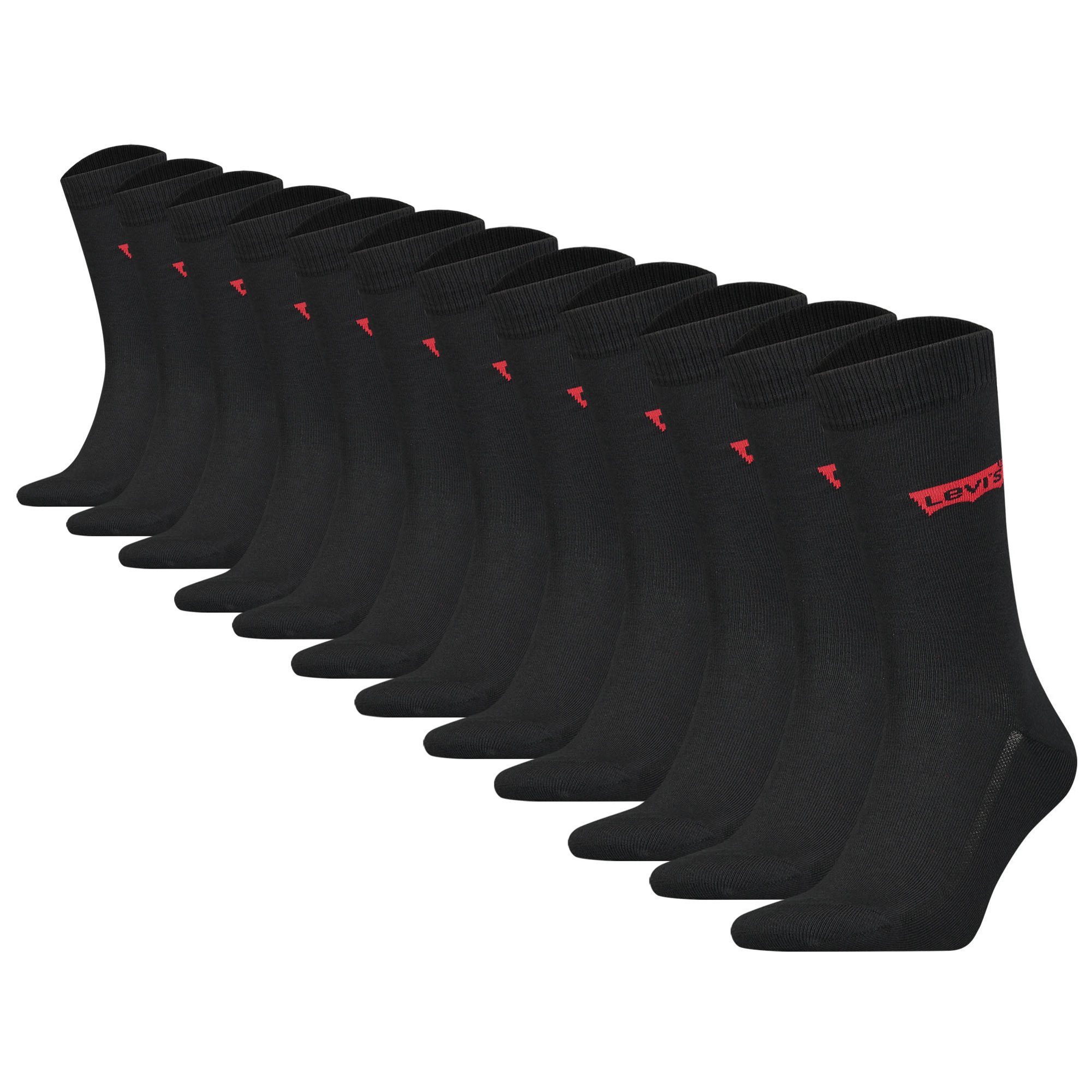 Kurzsocken Herren Socken 12er Pack Baumwolle