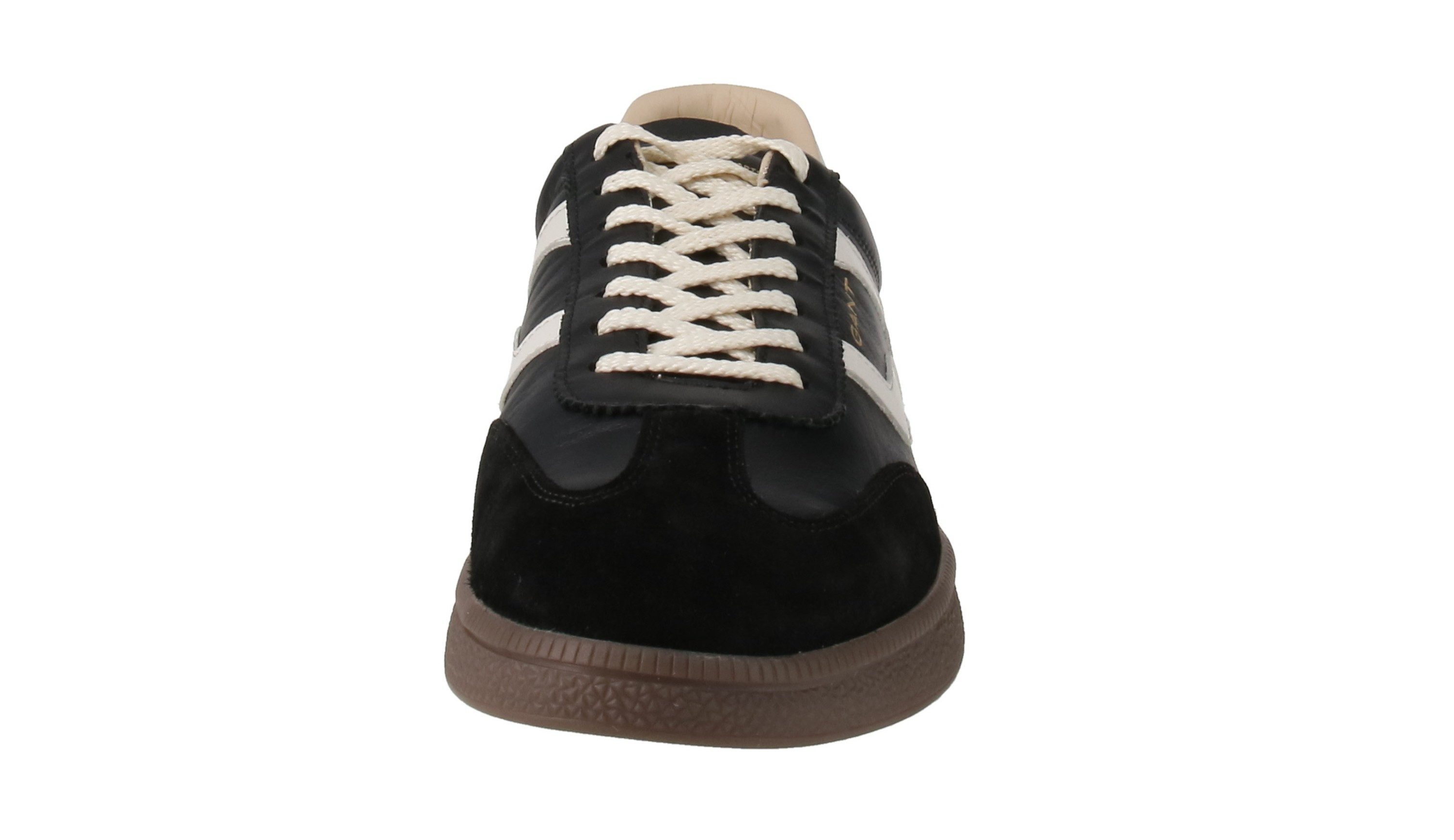 Gant Gant 29631822 Cuzmo - Herren Sneaker - G001-Black-White Sneaker