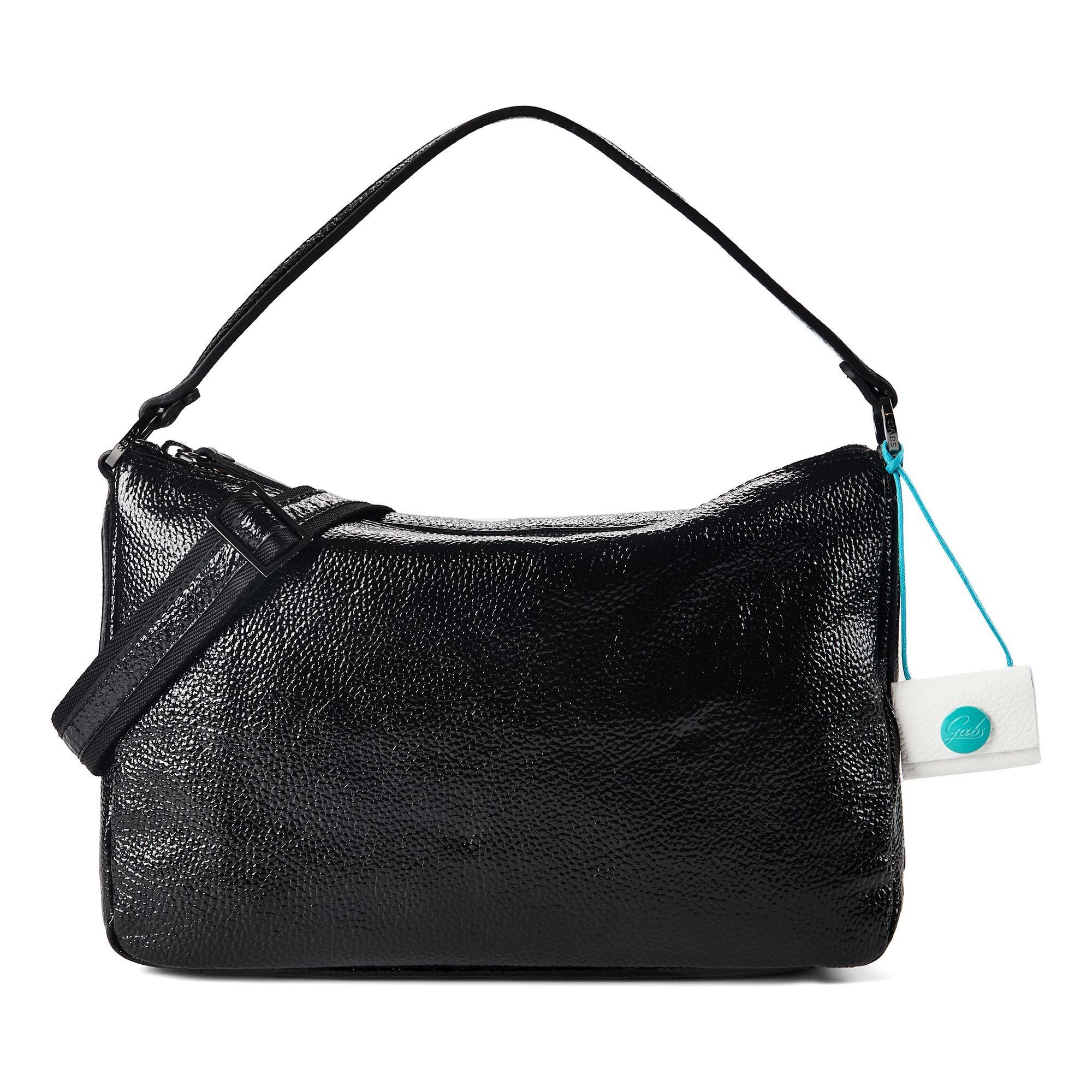 Gabs Schultertasche Calipso, Leder