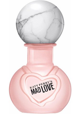 KATY PERRY Eau de Parfum "Mad Love"