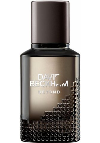 DAVID BECKHAM Eau de Toilette "Beyond"