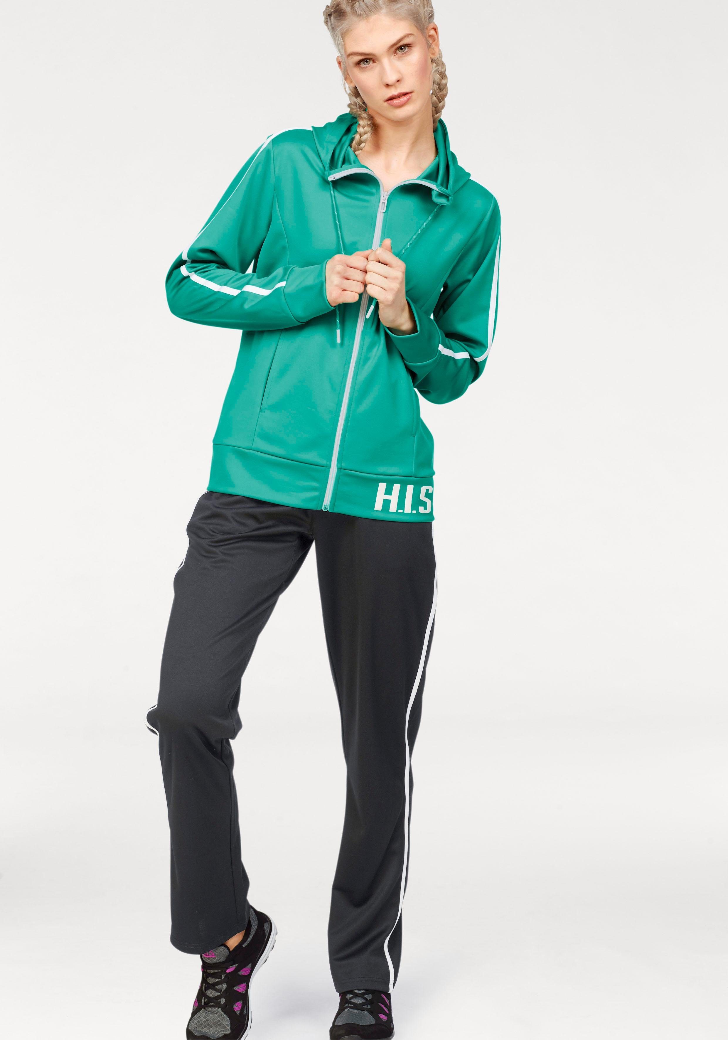 otto versand trainingsanzug damen