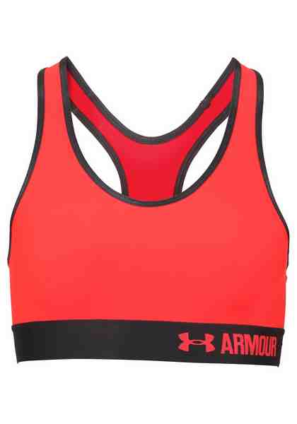 Under Armour® Sport-BH »MID«