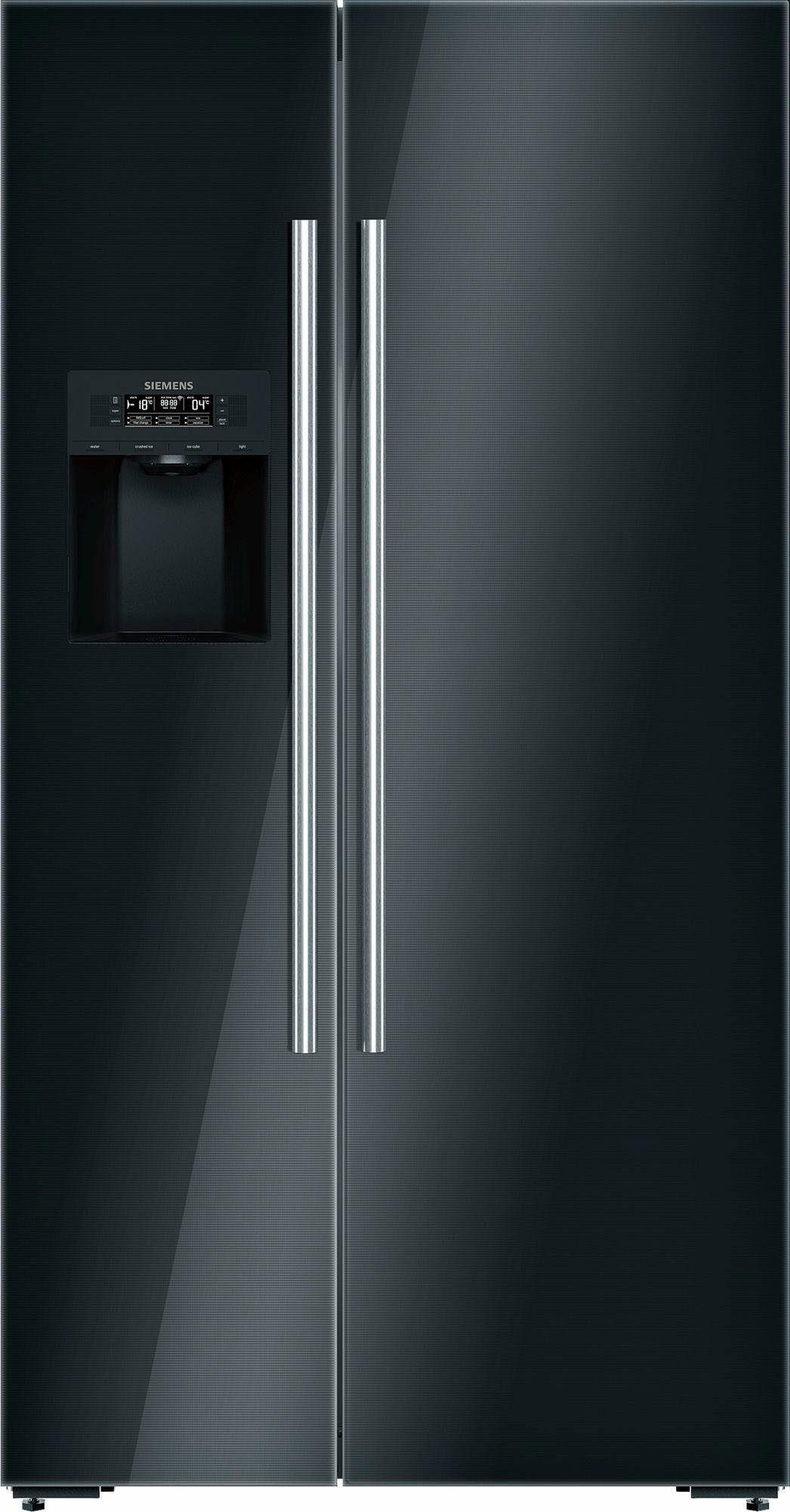 SIEMENS Side-by-Side KA92DSB30, 175,6 cm hoch, 91,2 cm breit online