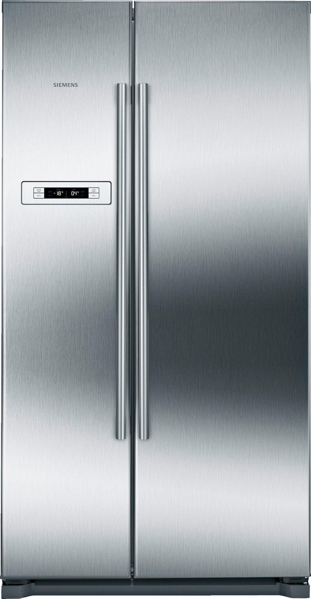 Side-by-Side KA90NVI30, 177 cm hoch, 91 cm breit Side-by-Side KA90NVI30, 177 cm hoch, 91 cm breit
