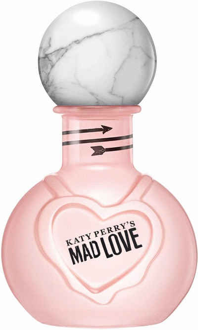 KATY PERRY Eau de Parfum »Mad Love«