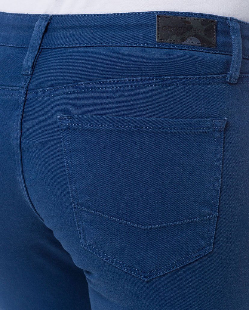Cross Jeans® 7/8 High Waist Skinny Jeans »Alyss« OTTO