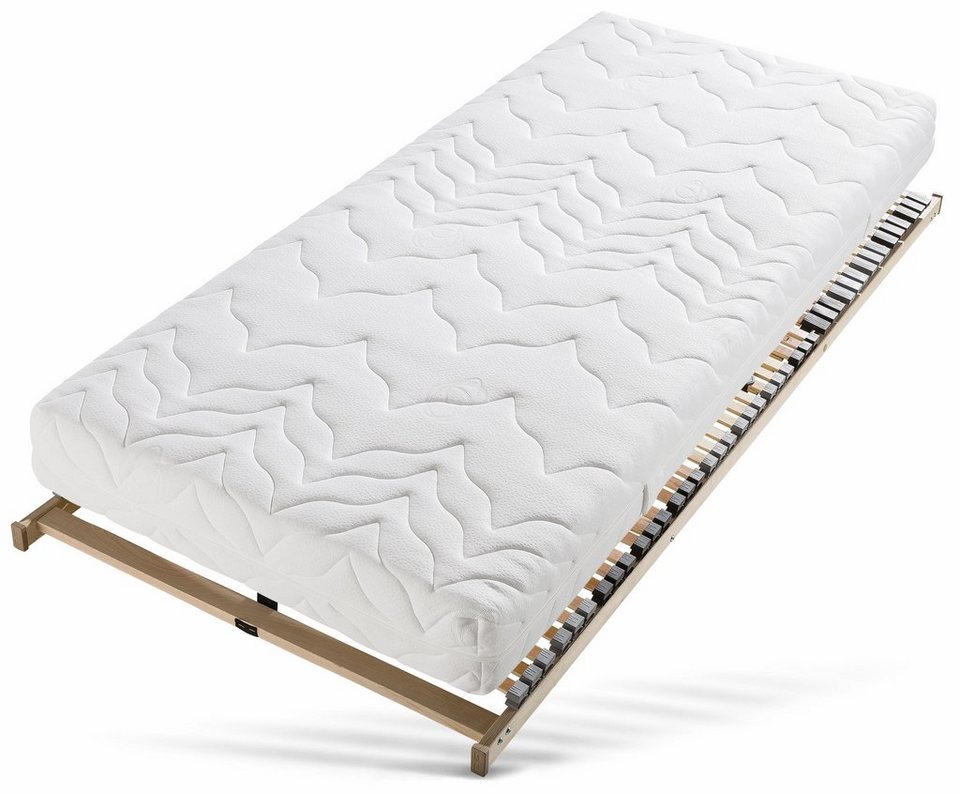 Komfortschaummatratze Lux & Perfekta Beco 20 Cm Hoch Komfortschaummatratze Lux & Perfekta Beco 20 Cm Hoch