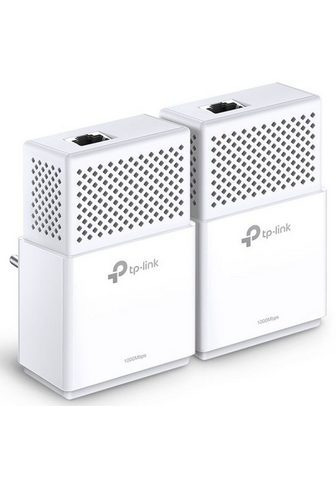 TP-LINK Powerline »TL-PA7010 KIT AV1000 ...