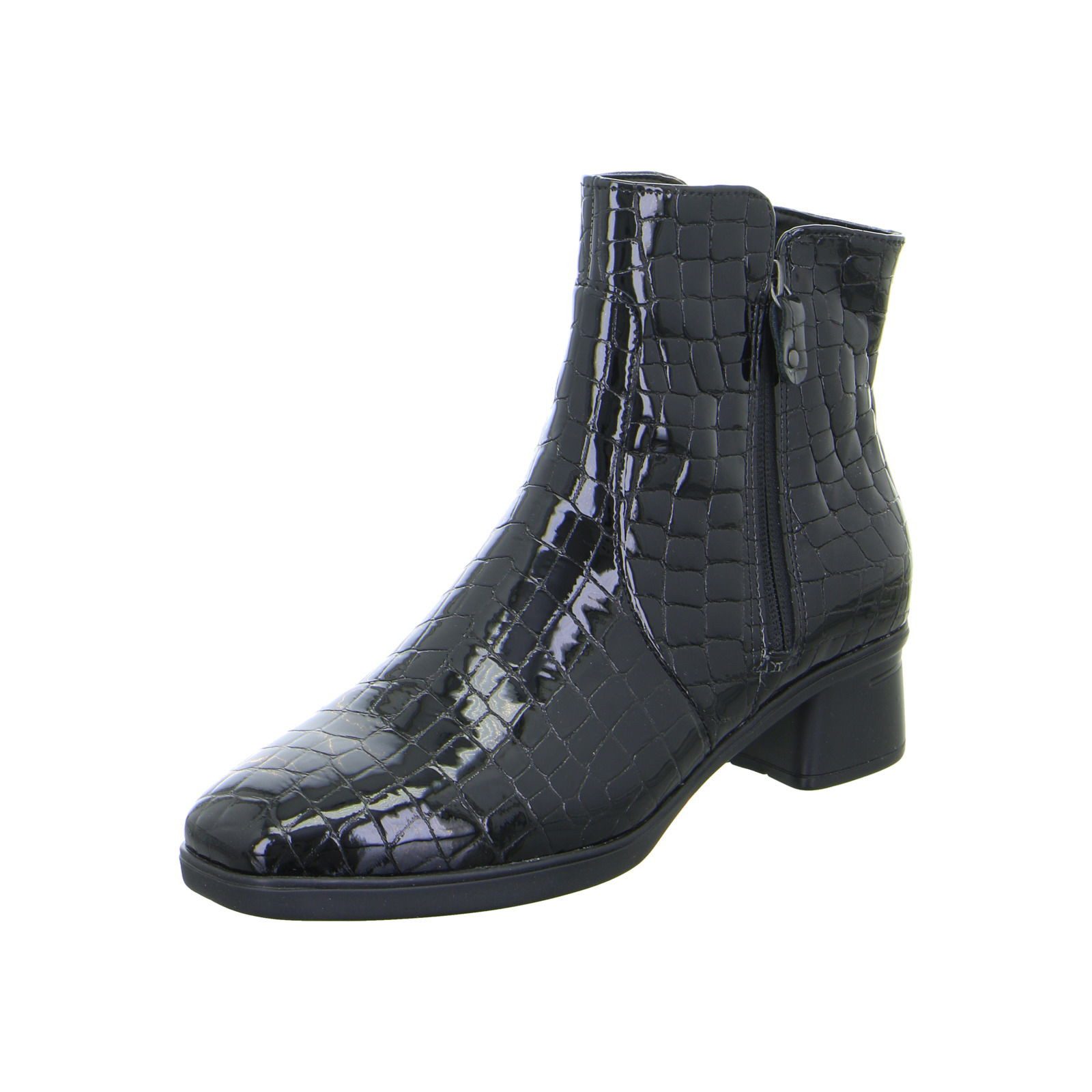 Hartjes Stiefelette Blues Stiefelette