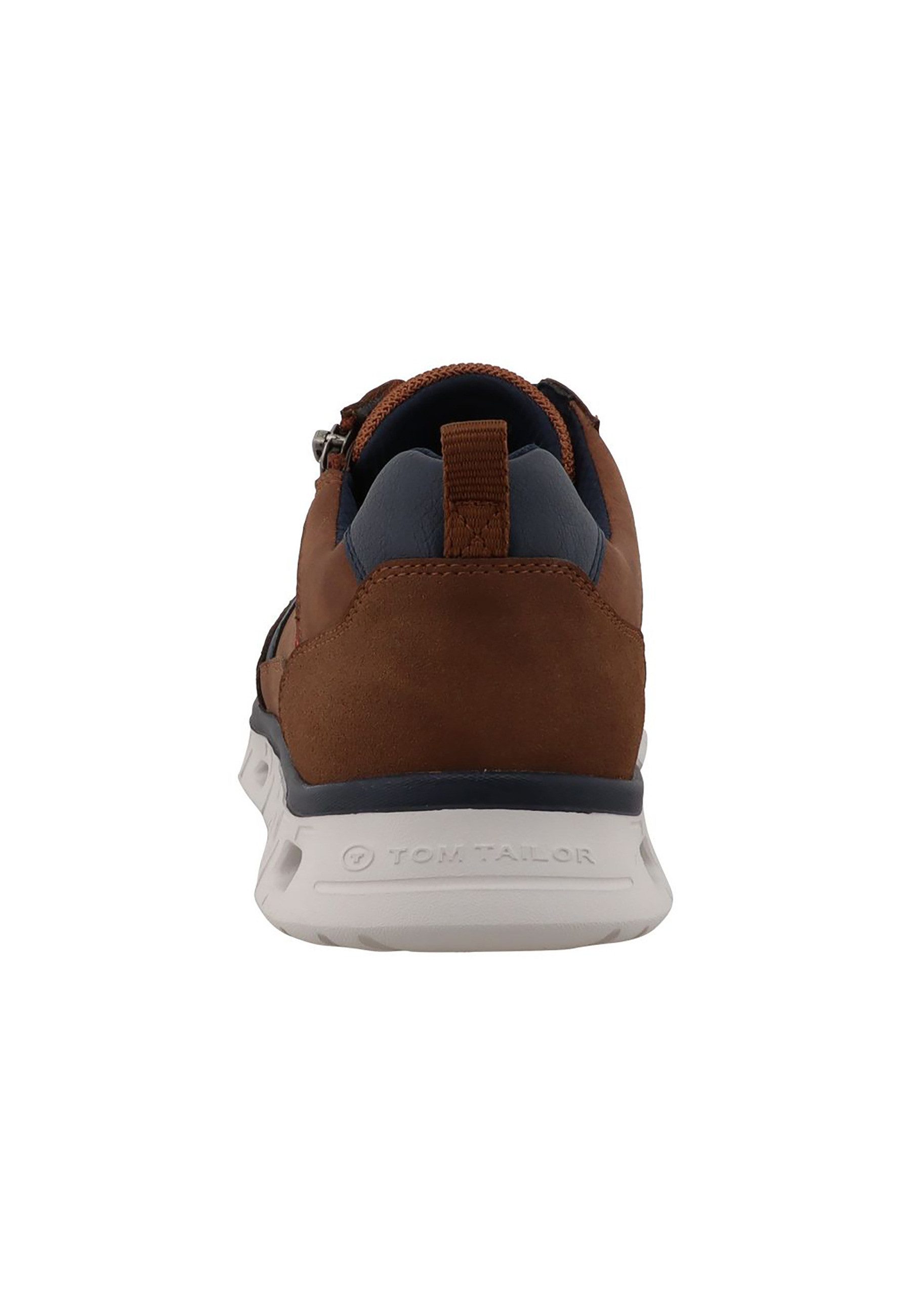 TOM TAILOR Tom Tailor Sneaker Low Sneaker